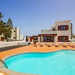 Lanzarote Faro * プラヤ・ブランカ