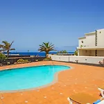 ヴィラ Lanzarote Faro プラヤ・ブランカ