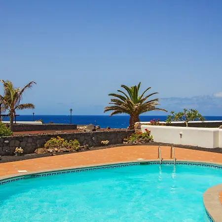 ヴィラ Lanzarote Faro *