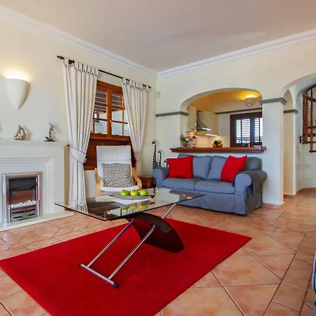 Lanzarote Faro Villa