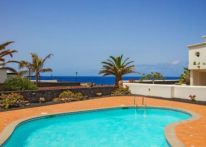 Villa Lanzarote Faro *