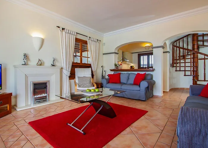 Lanzarote Faro Villa