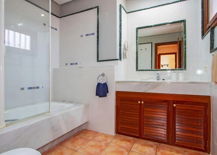 Villa Lanzarote Faro