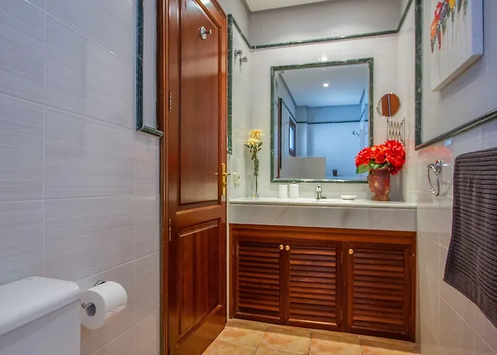 Lanzarote Faro Villa *